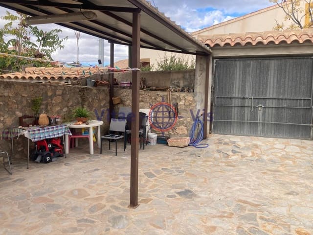 Apartamento de 2 habitaciones en Lorca en venta con garaje - 70.000 € (Ref: 9646037)