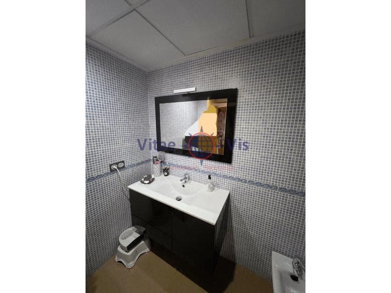 4 soveværelse Lejlighed til salg i La Hoya med garage - € 142.000 (Ref: 9646038)