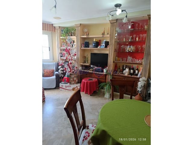 1 camera da letto Monolocale in vendita in Huércal-Overa - 83.000 € (Rif: 9646039)