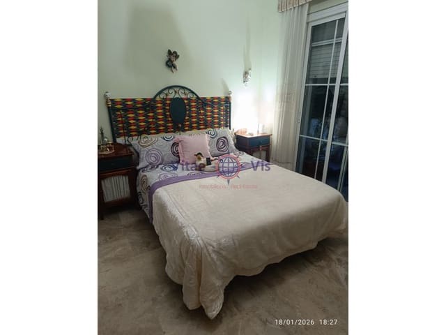 1 camera da letto Monolocale in vendita in Huércal-Overa - 83.000 € (Rif: 9646039)