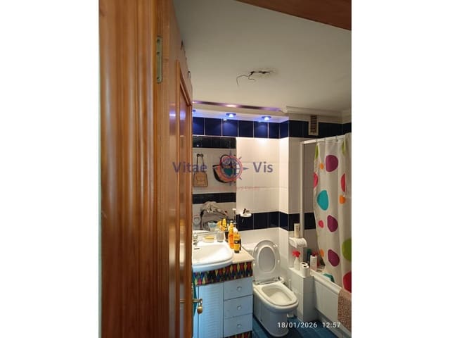 1 camera da letto Monolocale in vendita in Huércal-Overa - 83.000 € (Rif: 9646039)