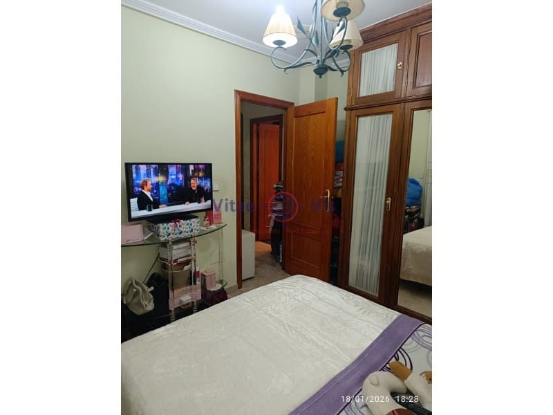 1 camera da letto Monolocale in vendita in Huercal-Overa - 83.000 € (Rif: 9646039)