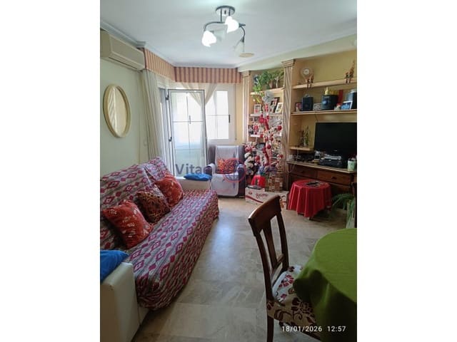 1 camera da letto Monolocale in vendita in Huércal-Overa - 83.000 € (Rif: 9646039)