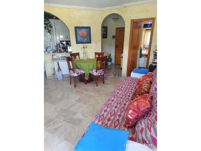 1 camera da letto Monolocale in vendita in Huércal-Overa - 83.000 € (Rif: 9646039)