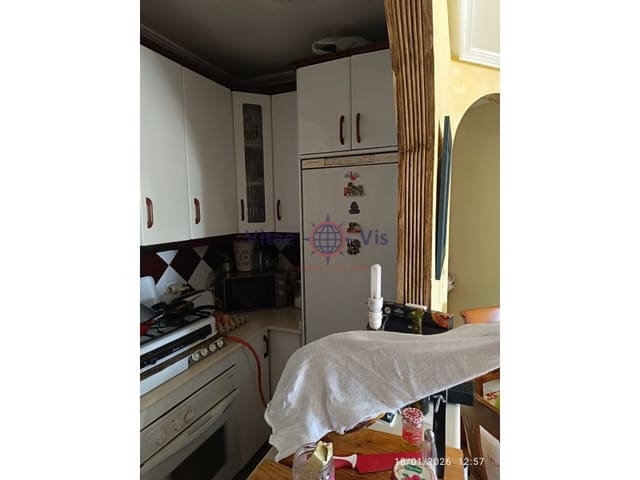 1 camera da letto Monolocale in vendita in Huércal-Overa - 83.000 € (Rif: 9646039)