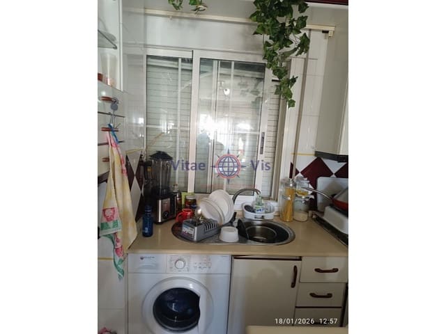 1 camera da letto Monolocale in vendita in Huércal-Overa - 83.000 € (Rif: 9646039)