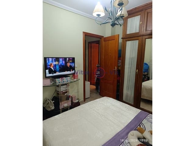 1 camera da letto Monolocale in vendita in Huércal-Overa - 83.000 € (Rif: 9646039)