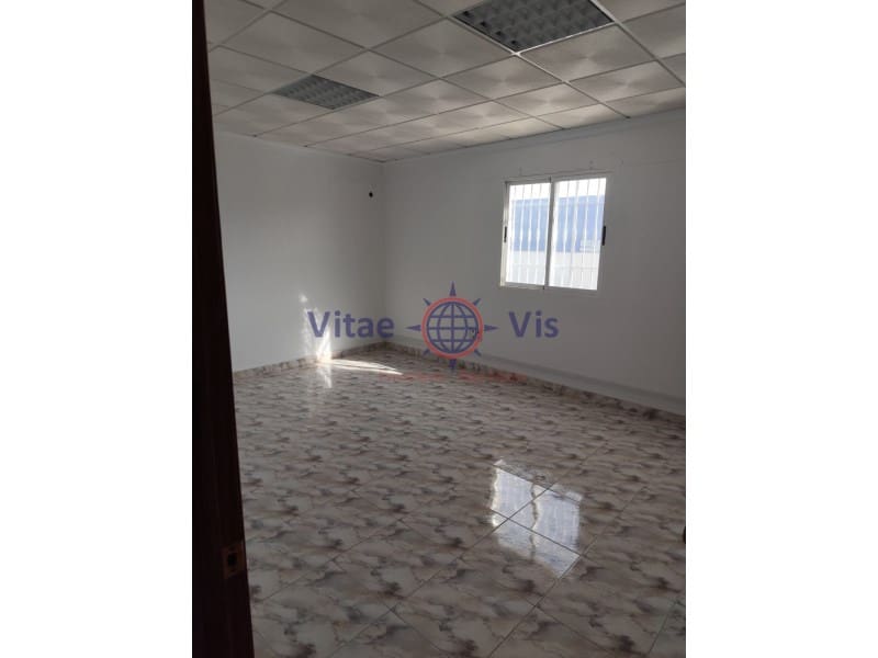 Commerciale da affittare in Lorca - 790 € (Rif: 9646040)