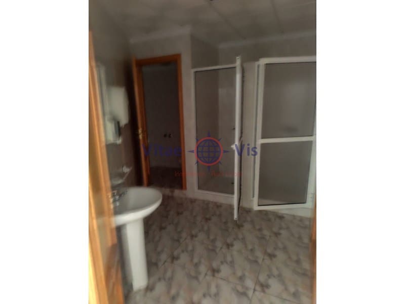 Commerciale da affittare in Lorca - 790 € (Rif: 9646040)