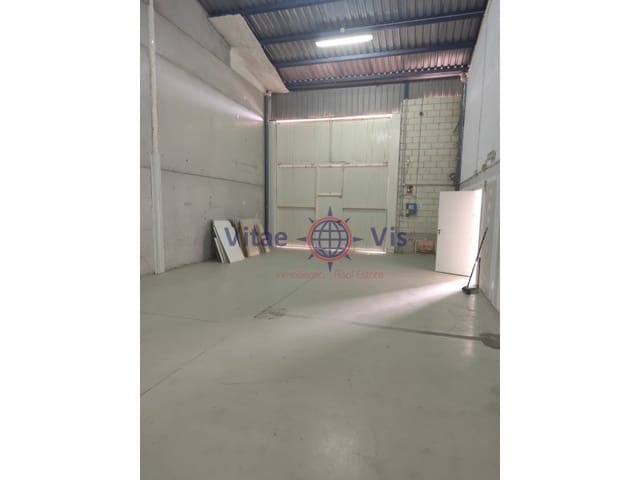 Local Commercial à louer à Lorca - 790 € (Ref: 9646040)