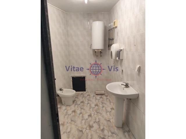 Local Commercial à louer à Lorca - 790 € (Ref: 9646040)