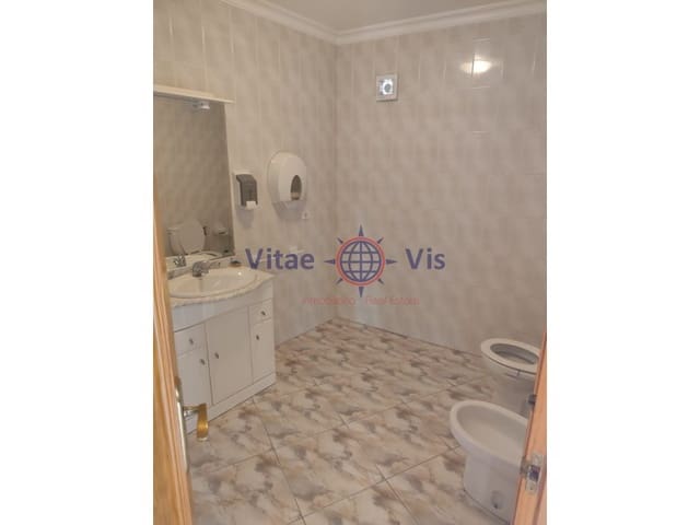 Local Commercial à louer à Lorca - 790 € (Ref: 9646040)