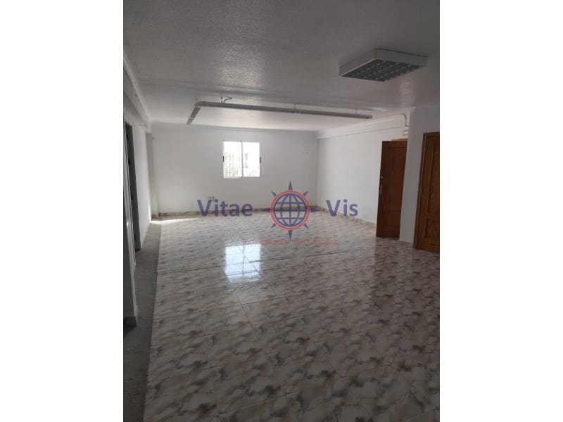 Commerciale da affittare in Lorca - 790 € (Rif: 9646040)