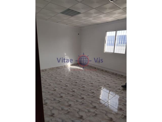 Local Commercial à louer à Lorca - 790 € (Ref: 9646040)