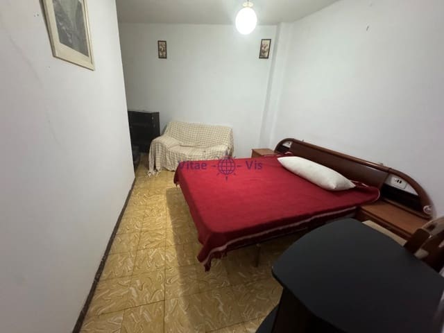 Casa de 4 habitaciones en Lorca en venta - 150.000 € (Ref: 9646041)