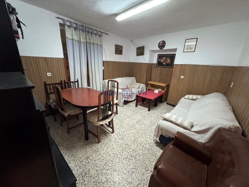 4 soveværelse Byhus til salg i Lorca - € 150.000 (Ref: 9646041)