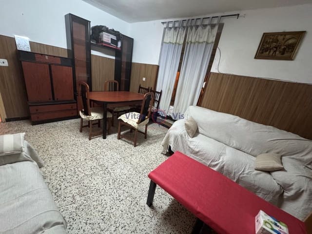 Casa de 4 habitaciones en Lorca en venta - 150.000 € (Ref: 9646041)