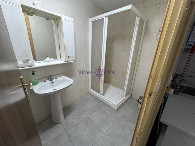 Casa de 4 habitaciones en Lorca en venta - 150.000 € (Ref: 9646041)