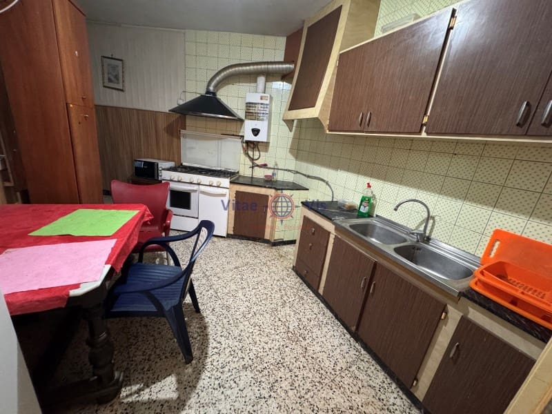 4 soveværelse Byhus til salg i Lorca - € 150.000 (Ref: 9646041)