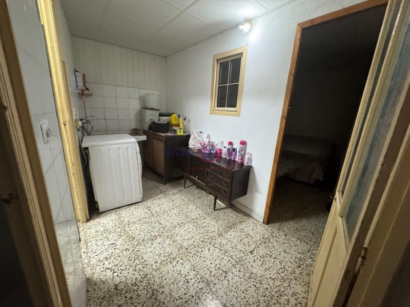 4 soveværelse Byhus til salg i Lorca - € 150.000 (Ref: 9646041)