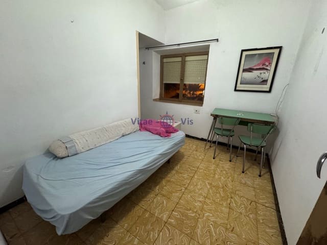 Casa de 4 habitaciones en Lorca en venta - 150.000 € (Ref: 9646041)