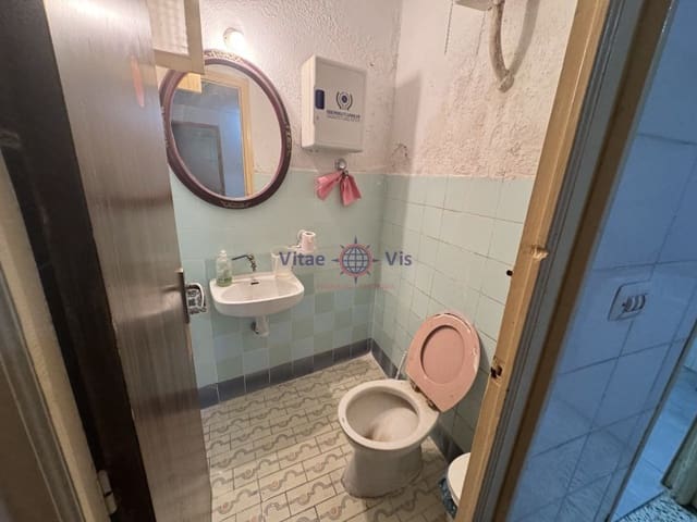 Casa de 4 habitaciones en Lorca en venta - 150.000 € (Ref: 9646041)