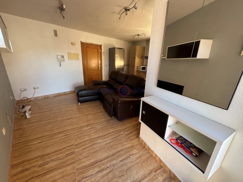 2 Zimmer Penthouse zu verkaufen in Lorca mit Garage - 130.000 € (Ref: 9646042)