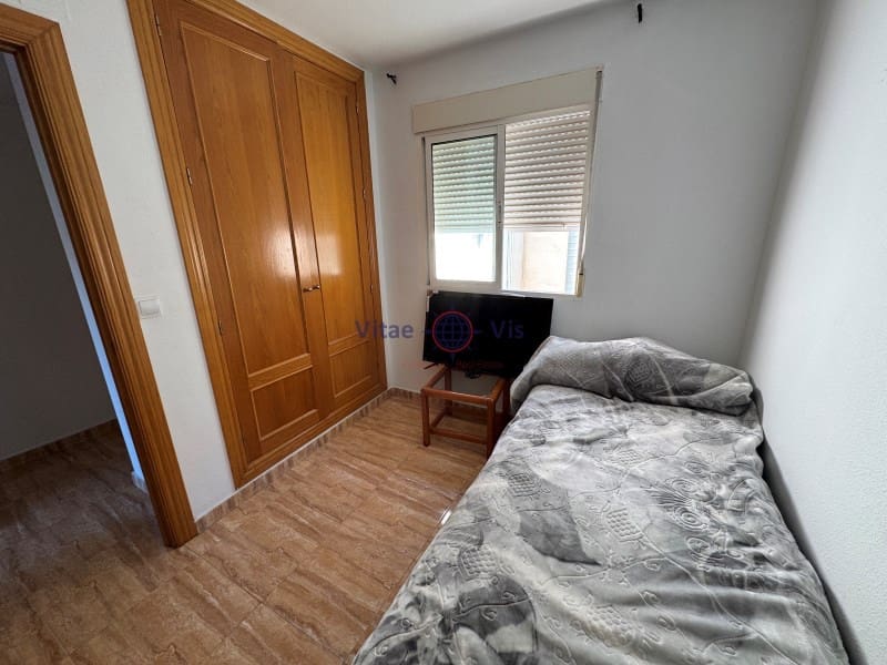 2 Zimmer Penthouse zu verkaufen in Lorca mit Garage - 130.000 € (Ref: 9646042)