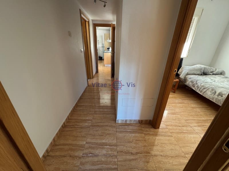 2 Zimmer Penthouse zu verkaufen in Lorca mit Garage - 130.000 € (Ref: 9646042)