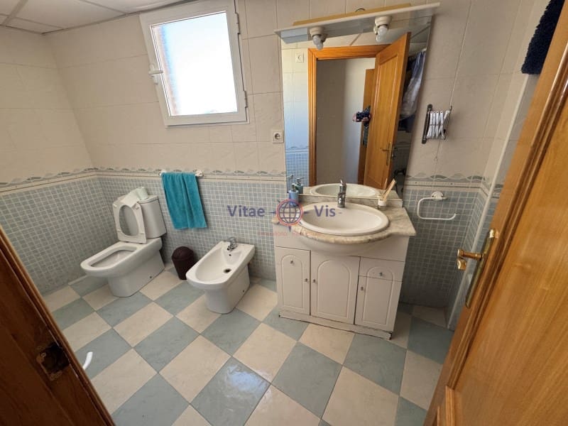 2 Zimmer Penthouse zu verkaufen in Lorca mit Garage - 130.000 € (Ref: 9646042)