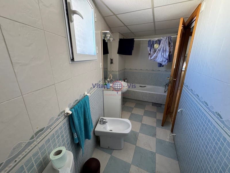 2 Zimmer Penthouse zu verkaufen in Lorca mit Garage - 130.000 € (Ref: 9646042)