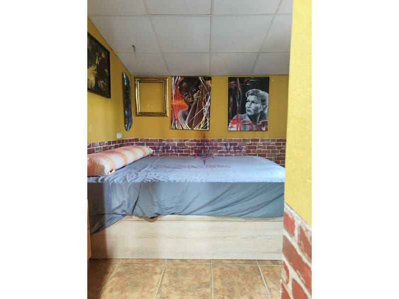 4 Zimmer Finca/Landgut zu verkaufen in Purias mit Pool Garage - 190.000 € (Ref: 9646043)