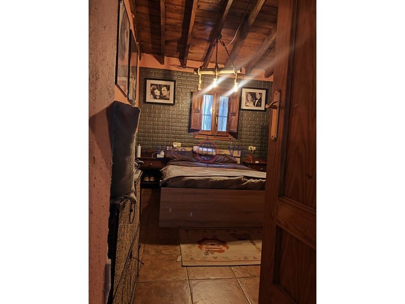 4 Zimmer Finca/Landgut zu verkaufen in Purias mit Pool Garage - 190.000 € (Ref: 9646043)