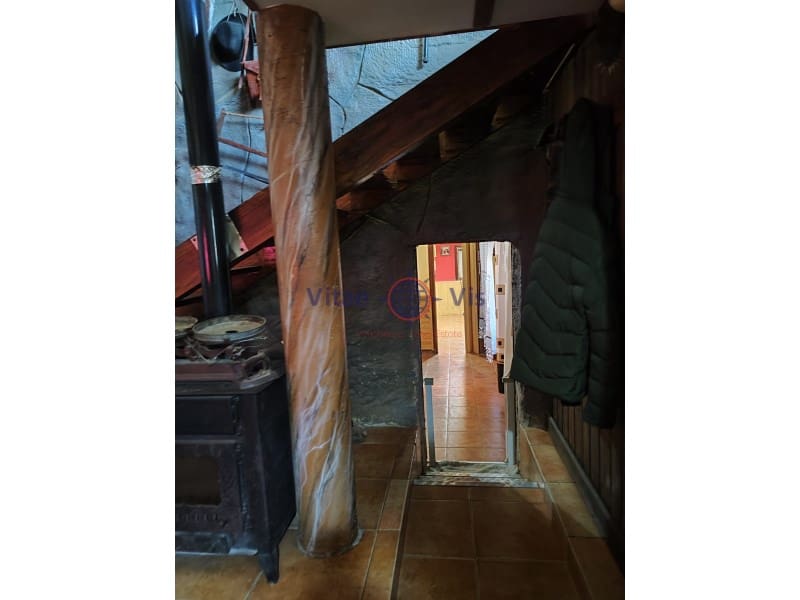 4 Zimmer Finca/Landgut zu verkaufen in Purias mit Pool Garage - 190.000 € (Ref: 9646043)