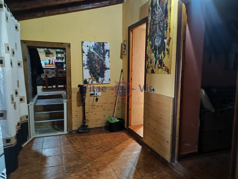 4 Zimmer Finca/Landgut zu verkaufen in Purias mit Pool Garage - 190.000 € (Ref: 9646043)