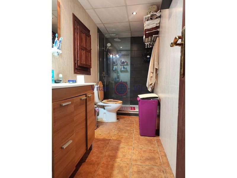 4 Zimmer Finca/Landgut zu verkaufen in Purias mit Pool Garage - 190.000 € (Ref: 9646043)