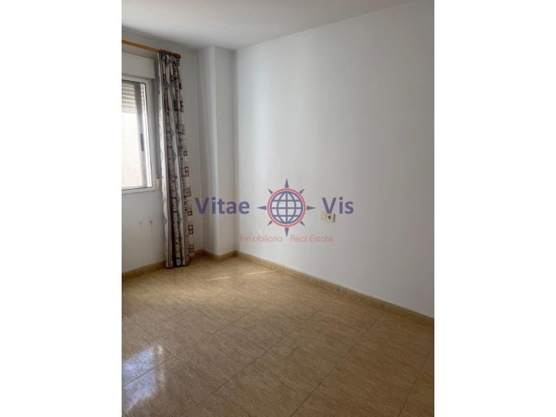 3 soveværelse Lejlighed til salg i Lorca med garage - € 176.000 (Ref: 9646044)