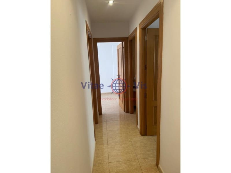 3 soveværelse Lejlighed til salg i Lorca med garage - € 176.000 (Ref: 9646044)