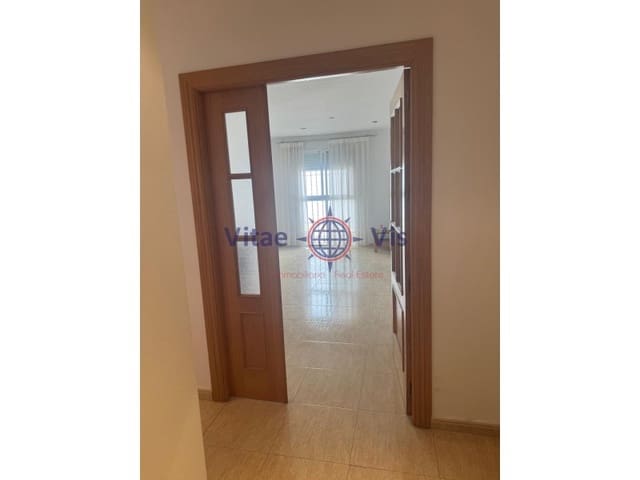 3 sypialnia Mieszkanie na sprzedaż w Lorca z garażem - 176 000 € (Ref: 9646044)