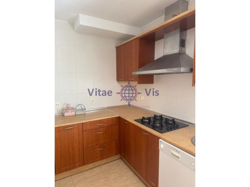 3 soveværelse Lejlighed til salg i Lorca med garage - € 176.000 (Ref: 9646044)