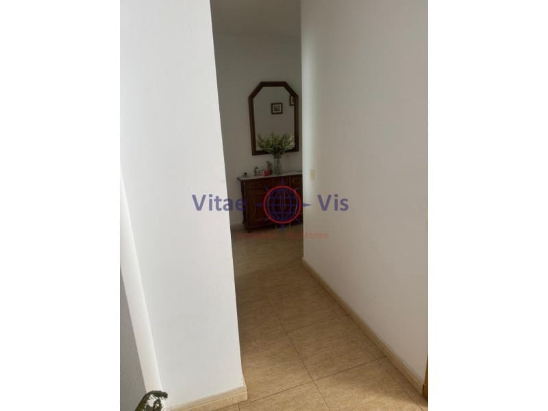 3 soveværelse Lejlighed til salg i Lorca med garage - € 176.000 (Ref: 9646044)