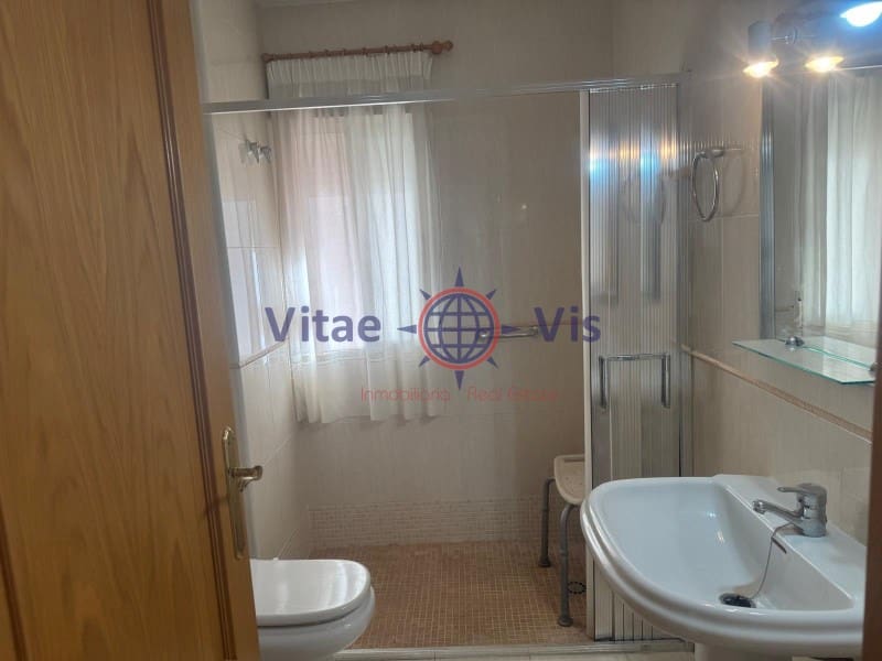 3 soveværelse Lejlighed til salg i Lorca med garage - € 176.000 (Ref: 9646044)