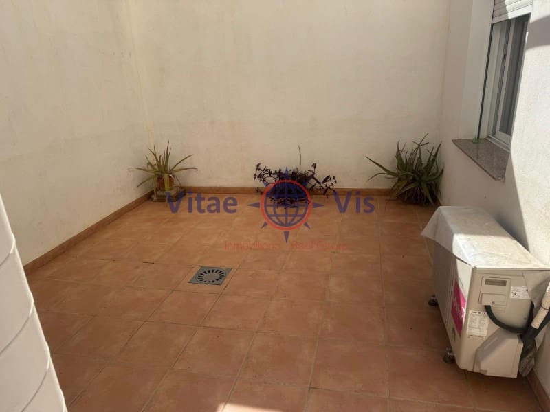 3 soveværelse Lejlighed til salg i Lorca med garage - € 176.000 (Ref: 9646044)