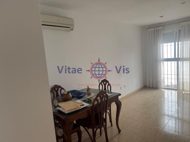 3 sypialnia Mieszkanie na sprzedaż w Lorca z garażem - 176 000 € (Ref: 9646044)