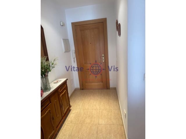 3 sypialnia Mieszkanie na sprzedaż w Lorca z garażem - 176 000 € (Ref: 9646044)