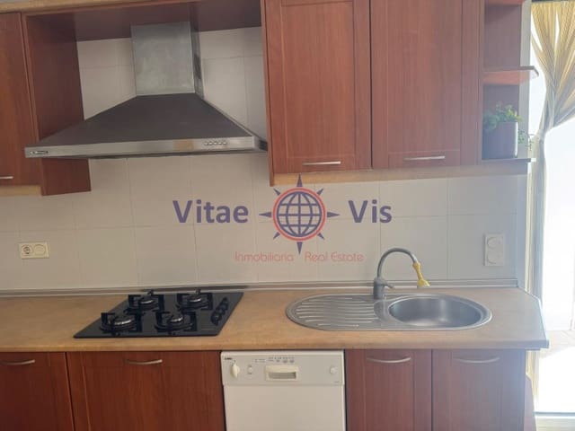 3 sypialnia Mieszkanie na sprzedaż w Lorca z garażem - 176 000 € (Ref: 9646044)