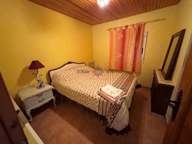 3 sypialnia Finka/Dom wiejski na sprzedaż w Lorca - 85 000 € (Ref: 9646045)