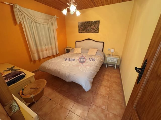 3 sypialnia Finka/Dom wiejski na sprzedaż w Lorca - 85 000 € (Ref: 9646045)