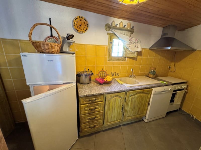 3 sypialnia Finka/Dom wiejski na sprzedaż w Lorca - 85 000 € (Ref: 9646045)