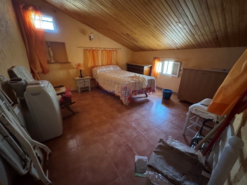 3 sypialnia Finka/Dom wiejski na sprzedaż w Lorca - 85 000 € (Ref: 9646045)